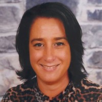 Monica Van Driesten