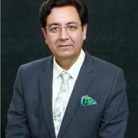 Irshad Abbasi