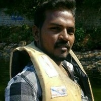 Naveen Sundar