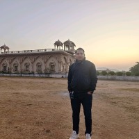 Vaibhav Sharma