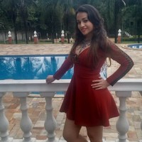 Juliana Almeida