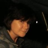 Deborah Homerstad