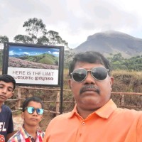 Mathan Raj