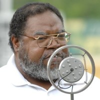 Rubin Grant