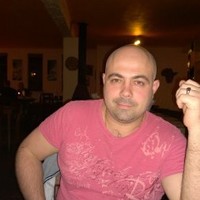 Andriy Bogach