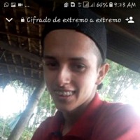 Demetrio Moreira