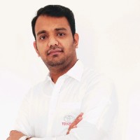 Hareesh Manoharan
