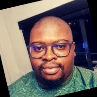 Sibusiso Matomela