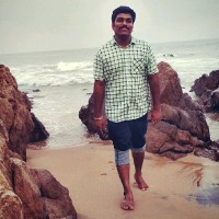 Datti Bharath Kumar