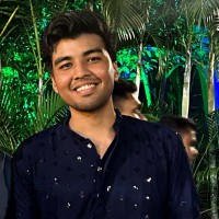 Harshvardhan Mundhra