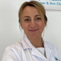 Iwona Oleksinska