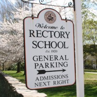 Rectory School Alumni