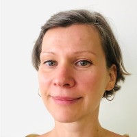 Natalia Namyslowska