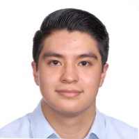José Roberto Islas Pérez