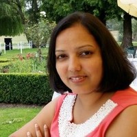 Sandhya Nagarajan