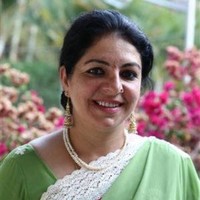 Sharayu Thampi