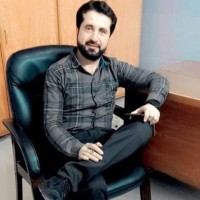 Adil khan
