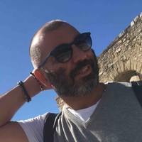 Marco Barbarisi