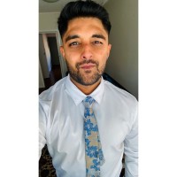 Abid Buksh
