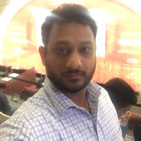 Mohammed Abdul Rahman