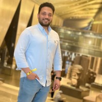 Mohamed Hussien Samy