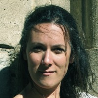 Coline Bouvarel