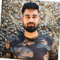 Atul Saini