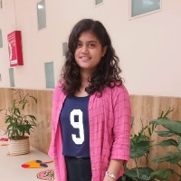 Happy Kumari