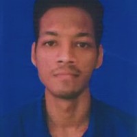 Sadi mahmud