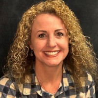Natalie Yoquelet, Mba