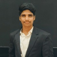 Sekhar S