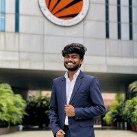 Sanjay Kumar Ponaganti