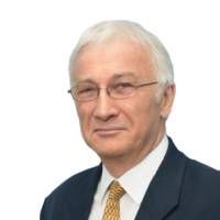 Ted Devereux