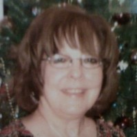 Hilda Gibson