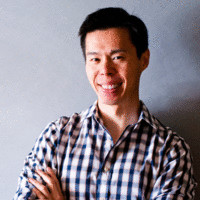 Steve Chu