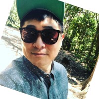 Min S Kim