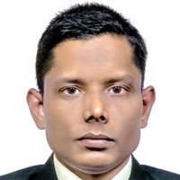 Dibakar Das