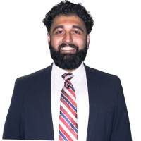 Zafrullah Malik