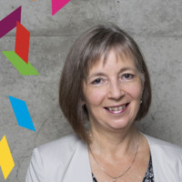 Brigitte Pednault, Crha