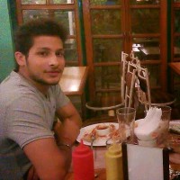 Kishan Saud