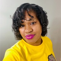 Stacey Woods