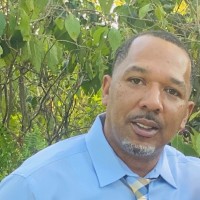 Frank Alcorn