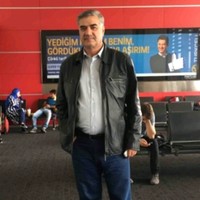 hussein ali