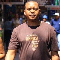 Ndabezinhle Manombe Ncube