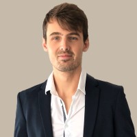 Cyrill Padieu