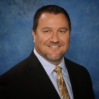 David Vinson