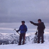 Cornelius Bonnar o' Reilly