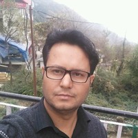 Jagdeep Chauhan
