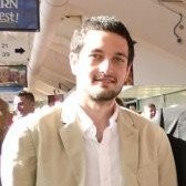 Deniz Oguzer