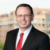 Stephen Medlock
